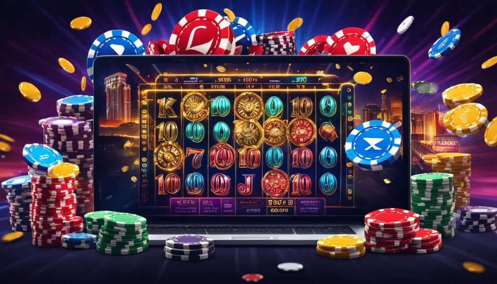 s689 Trang Chủ Chính Thức: Trải Nghiệm Giải Trí Trực Tuyến Đỉnh Cao