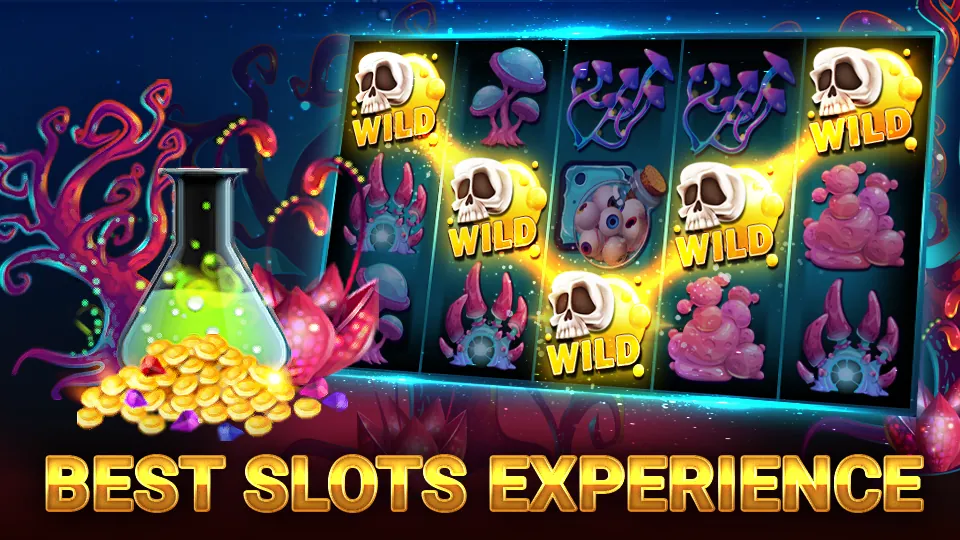 Thưởng Nổ Hũ Jackpot Lớn