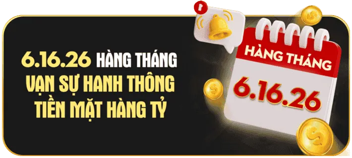 Thưởng Đăng Ký s689 Lần Đầu