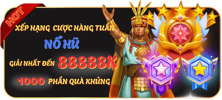 Khuyến Mãi Nạp Tiền Đầu Tiên