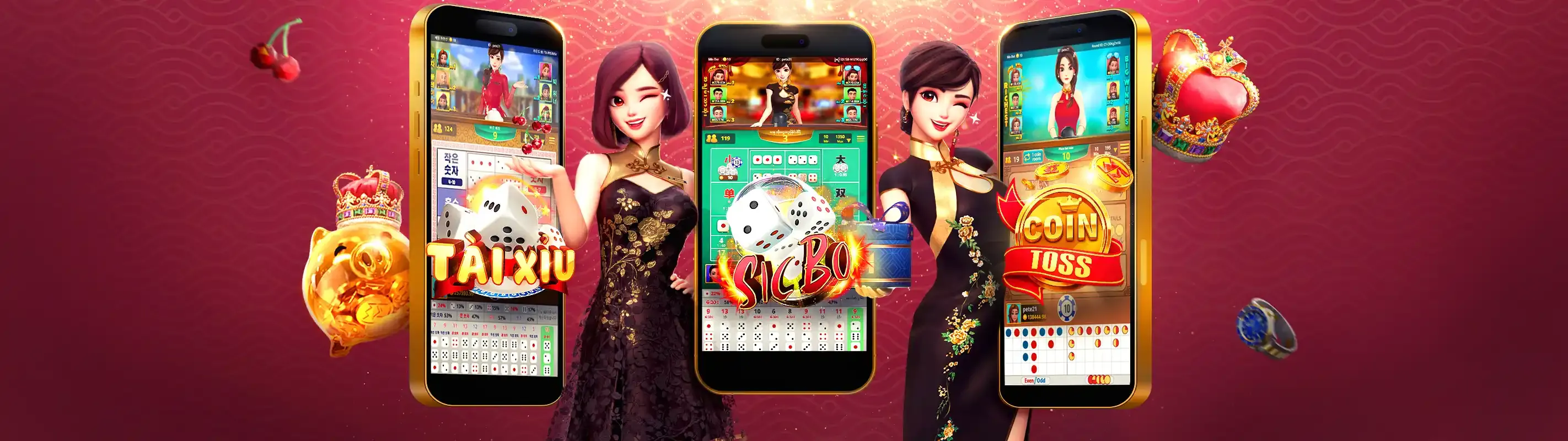 Thế giới bắn cá sống động tại s689 trang chủ chính thức