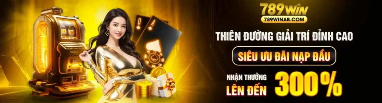 S689 Nổ Hũ Chính Thức