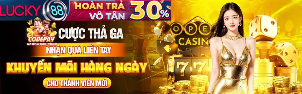 Banner khuyến mãi đá gà s689