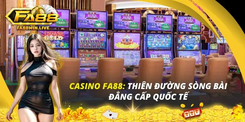 Jackpot Khủng & Cơ Hội Đổi Đời